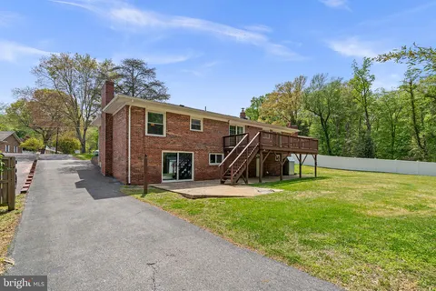 $510,000 | 613 Broad Creek Drive, Fort Washington, MD 20744