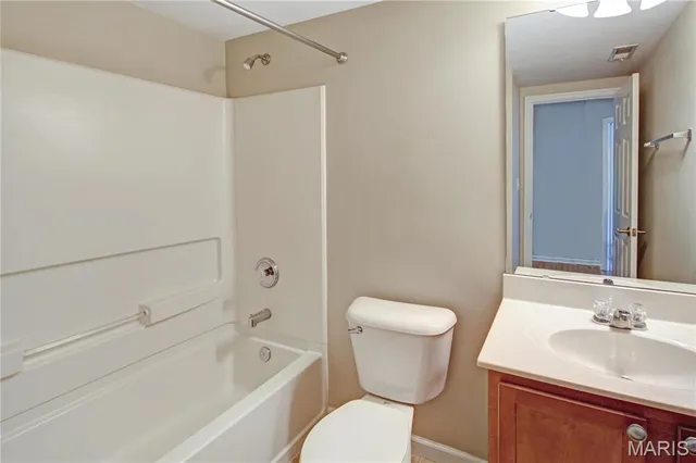 $1,850 | 310 Stonewall Creek Drive, Dardenne Prairie, MO 63368