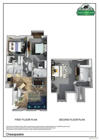 $1,850 | 310 Stonewall Creek Drive, Dardenne Prairie, MO 63368