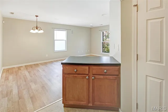 $1,850 | 310 Stonewall Creek Drive, Dardenne Prairie, MO 63368