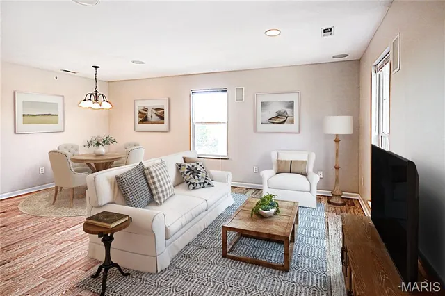 $1,850 | 310 Stonewall Creek Drive, Dardenne Prairie, MO 63368