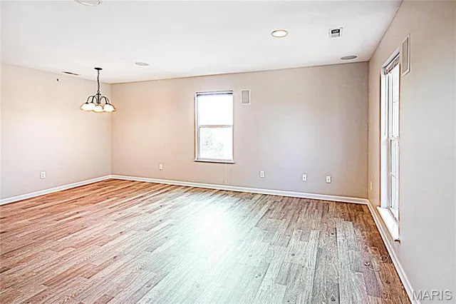 $1,850 | 310 Stonewall Creek Drive, Dardenne Prairie, MO 63368