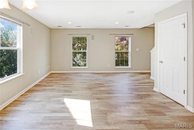 $1,850 | 310 Stonewall Creek Drive, Dardenne Prairie, MO 63368