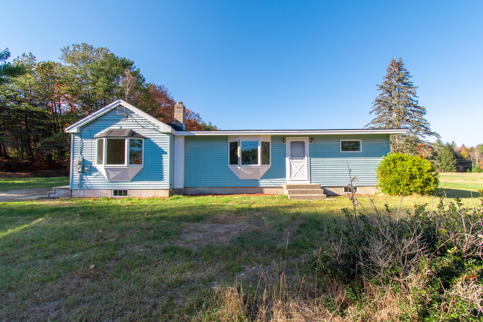 479 Bailey Hill Road Poland, ME 04274 - Photo 1 of 27 Bailey_Hill_Exterior_3