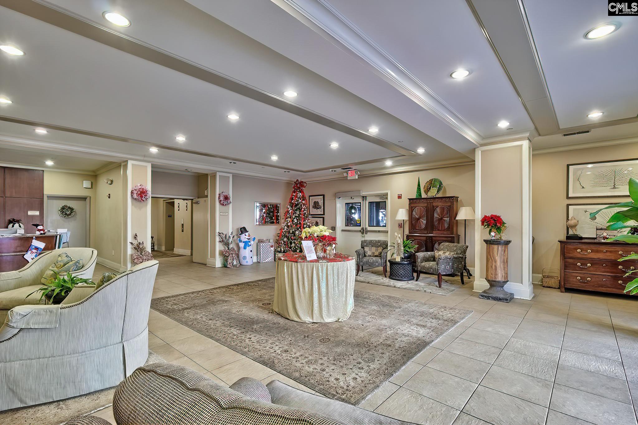 601 Main Street, Unit 509 Columbia, SC 29201 - Photo 30 of 37