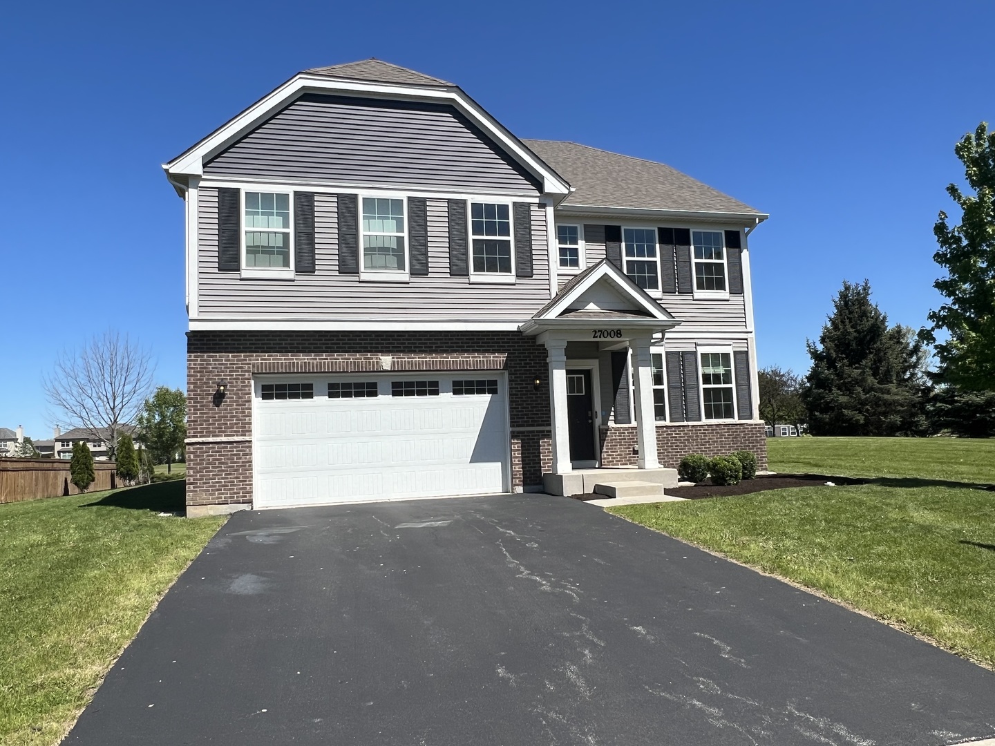 27008 Ashgate Crossing Plainfield, IL 60585 - Photo 1 of 10