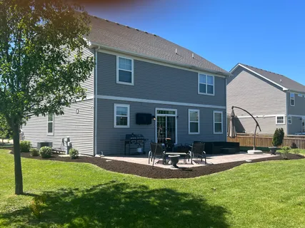 $625,000 | 27008 Ashgate Crossing, Plainfield, IL 60585
