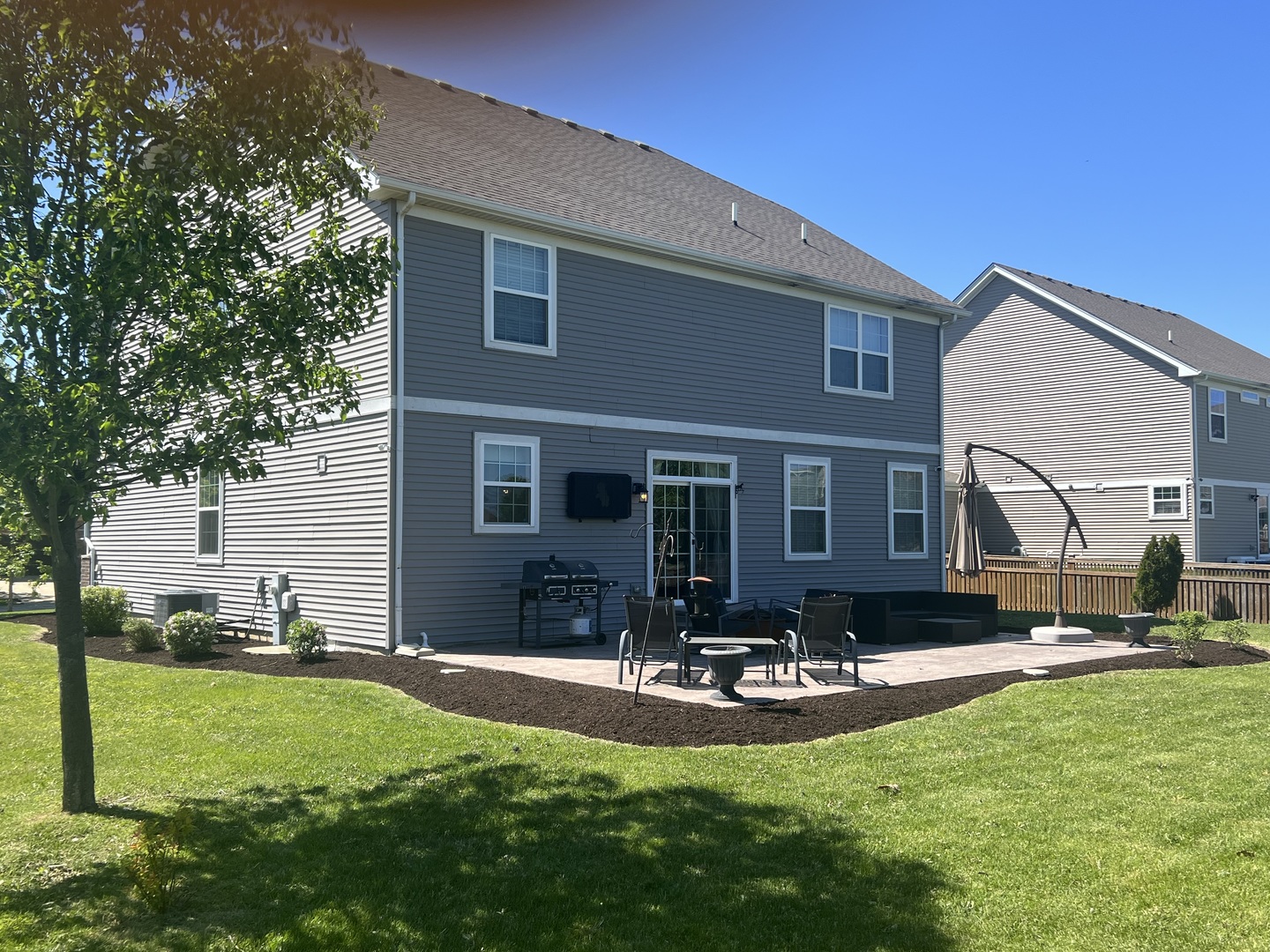 27008 Ashgate Crossing Plainfield, IL 60585 - Photo 4 of 10