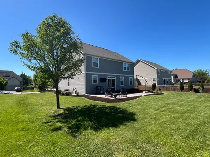 $625,000 | 27008 Ashgate Crossing, Plainfield, IL 60585