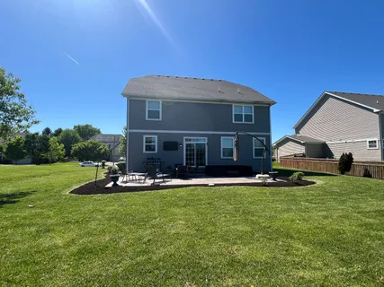 $625,000 | 27008 Ashgate Crossing, Plainfield, IL 60585