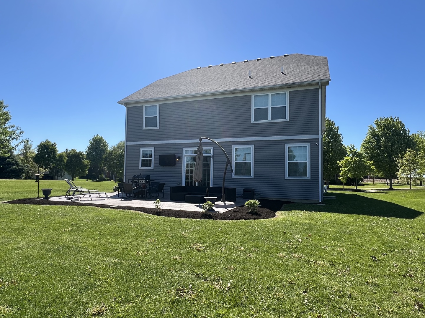 27008 Ashgate Crossing Plainfield, IL 60585 - Photo 8 of 10