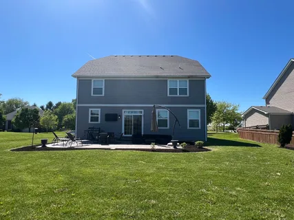 $625,000 | 27008 Ashgate Crossing, Plainfield, IL 60585
