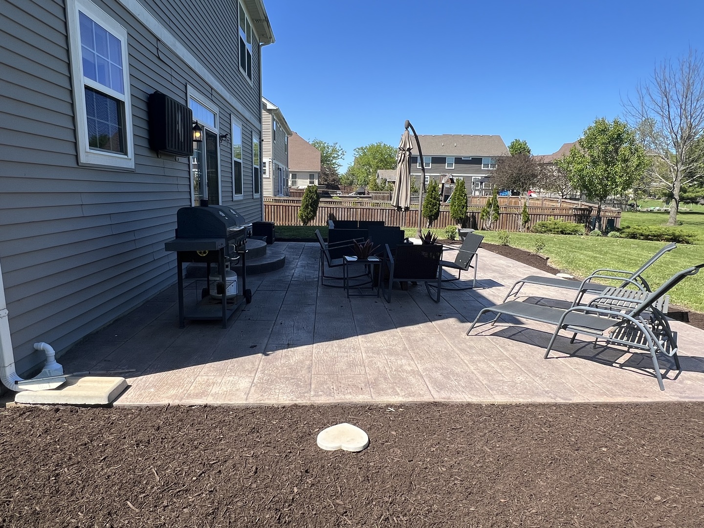 27008 Ashgate Crossing Plainfield, IL 60585 - Photo 10 of 10