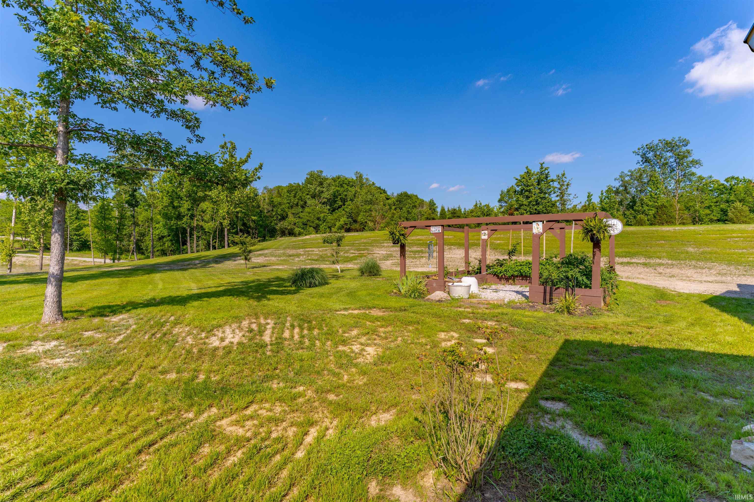 8633 Grimwood Road Elberfeld, IN 47613 - Photo 40 of 50