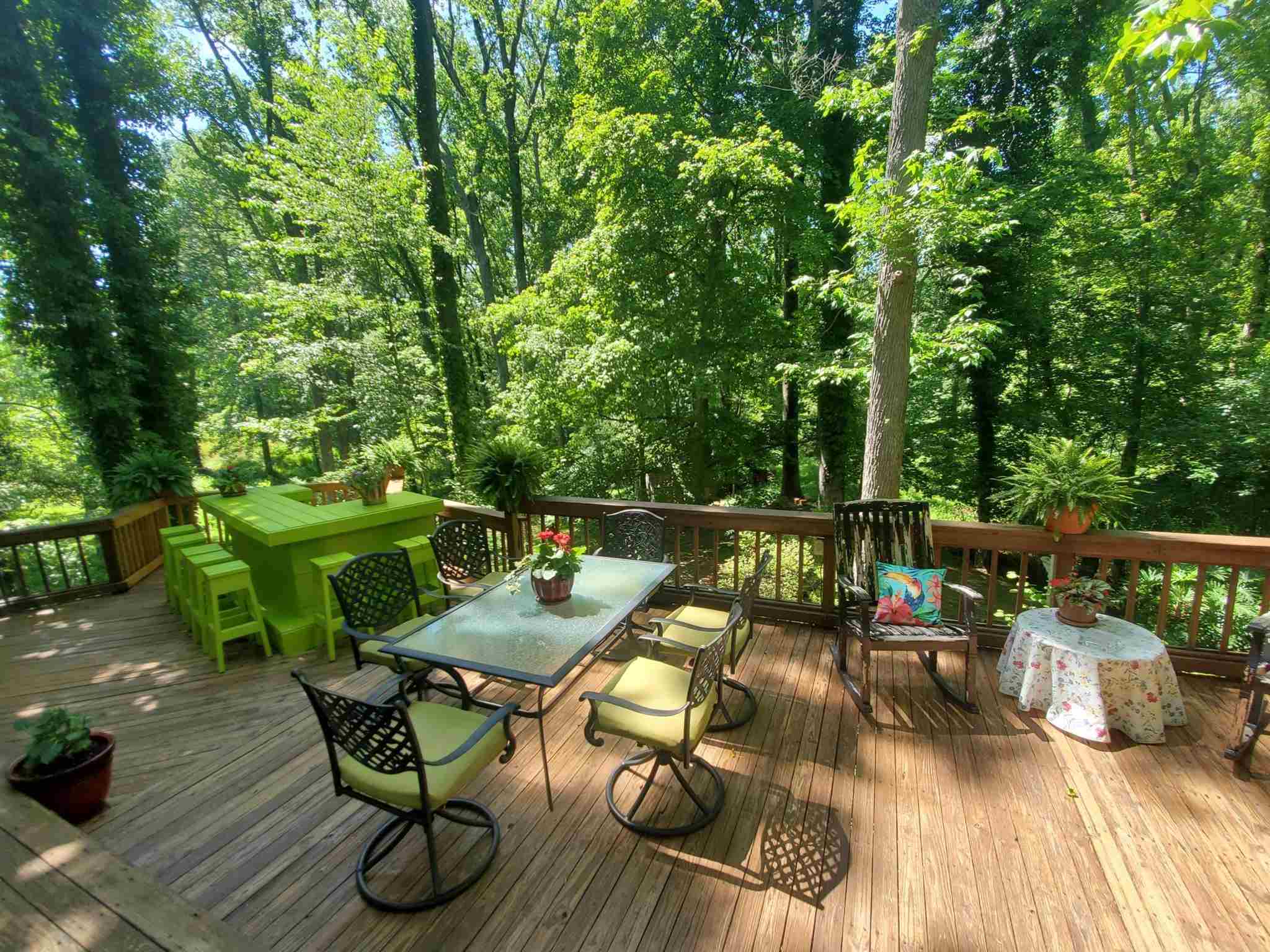 6522 Ferstel Road Newburgh, IN 47630 - Photo 5 of 36