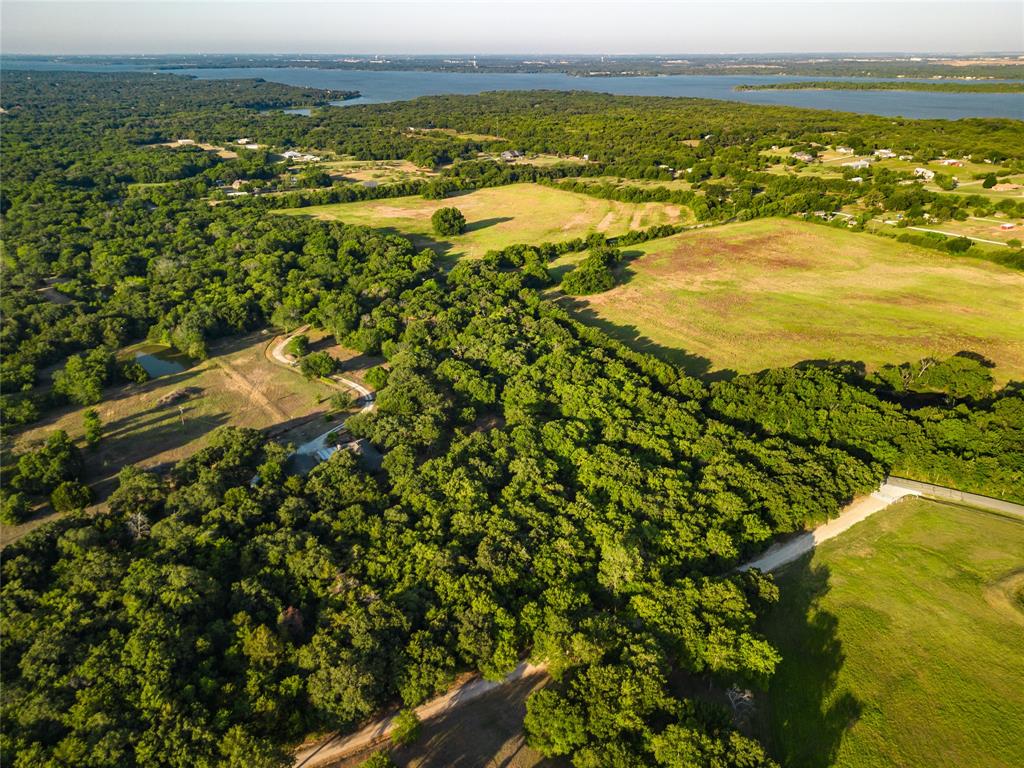 4700 South Potter Shop Road Cross Roads, TX 76227 - Photo 2 of 11