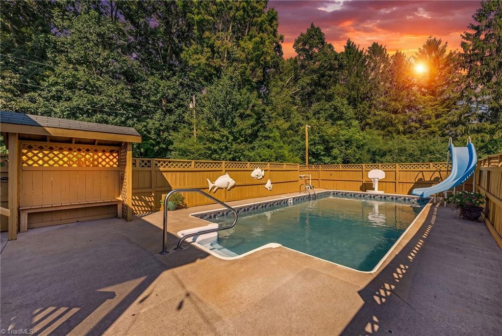 2231 Arbor Grove Church Road Purlear, NC 28665 - Photo 2 of 50 Gallery Image 2