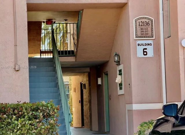 $1,850 | 12136 St.Andrews Place, Unit 212, Miramar, FL 33025