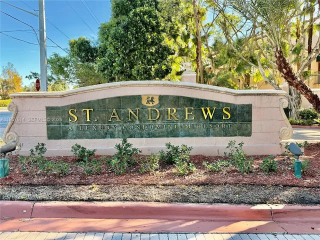 $1,850 | 12136 St.Andrews Place, Unit 212, Miramar, FL 33025