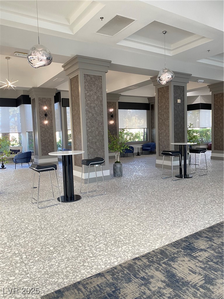 118 Castle Course Avenue Las Vegas, NV 89148 - Photo 29 of 56 View of building lobby