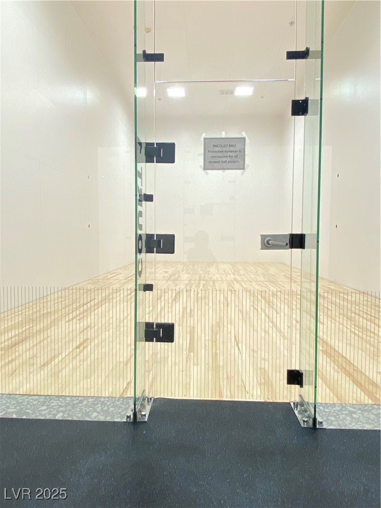 118 Castle Course Avenue Las Vegas, NV 89148 - Photo 42 of 56 Bathroom featuring a sport court