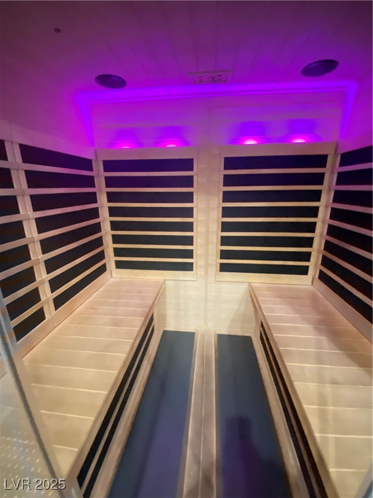 118 Castle Course Avenue Las Vegas, NV 89148 - Photo 49 of 56 View of sauna