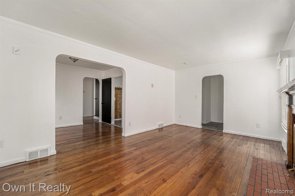 4510 Cadieux Road Detroit, MI 48224 - Photo 7 of 29 Gallery Image 7