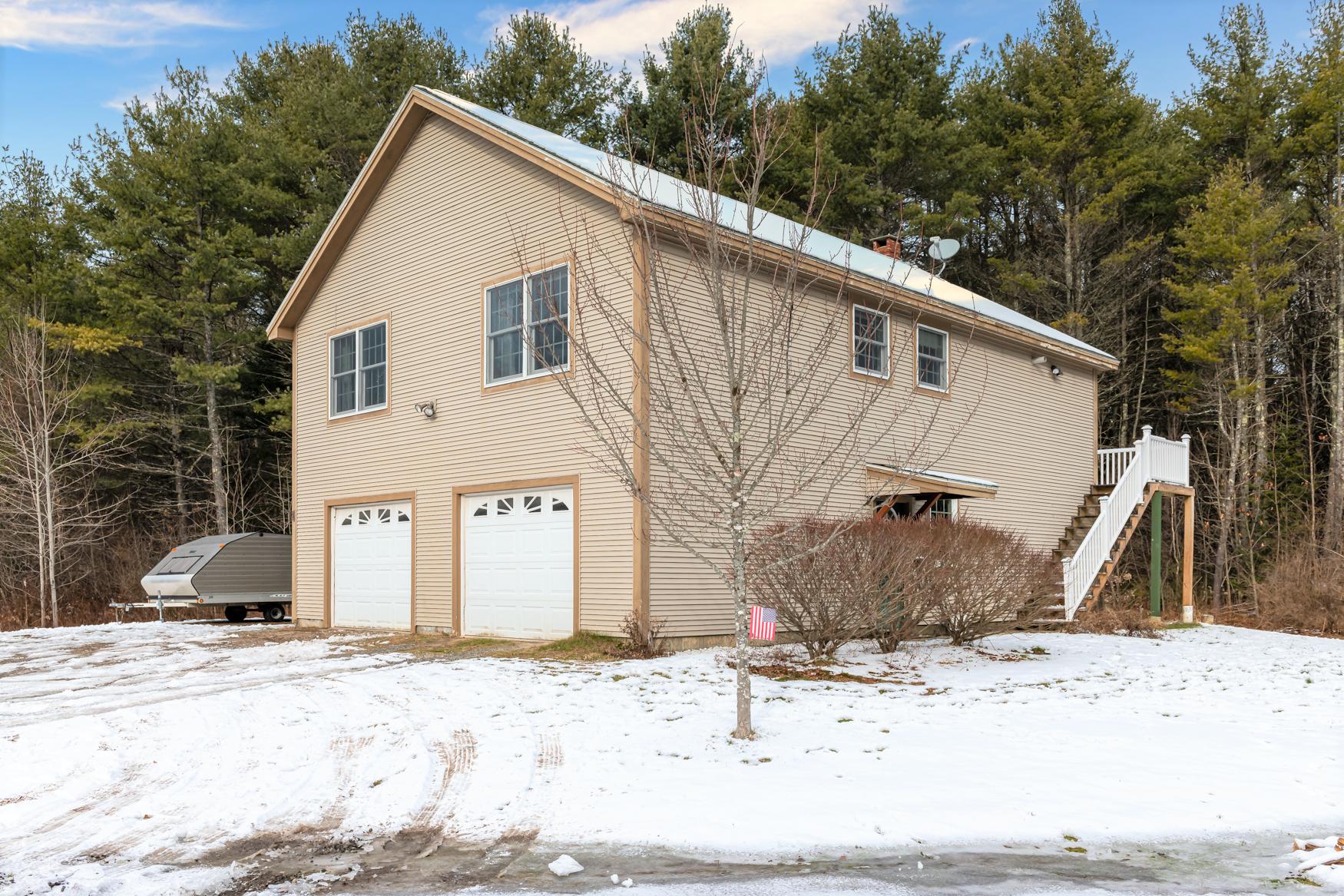 132 Hillside Road Brunswick, ME 04011 - Photo 20 of 26 DSC_5646-Edit