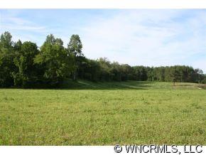 999 Edgerton Road Mill Spring, NC 28756 - Photo 2 of 12 a view of a field