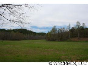 999 Edgerton Road Mill Spring, NC 28756 - Photo 8 of 12 a view of grassy field with trees