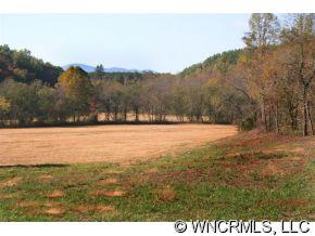999 Edgerton Road Mill Spring, NC 28756 - Photo 10 of 12 a view of lake with mountain