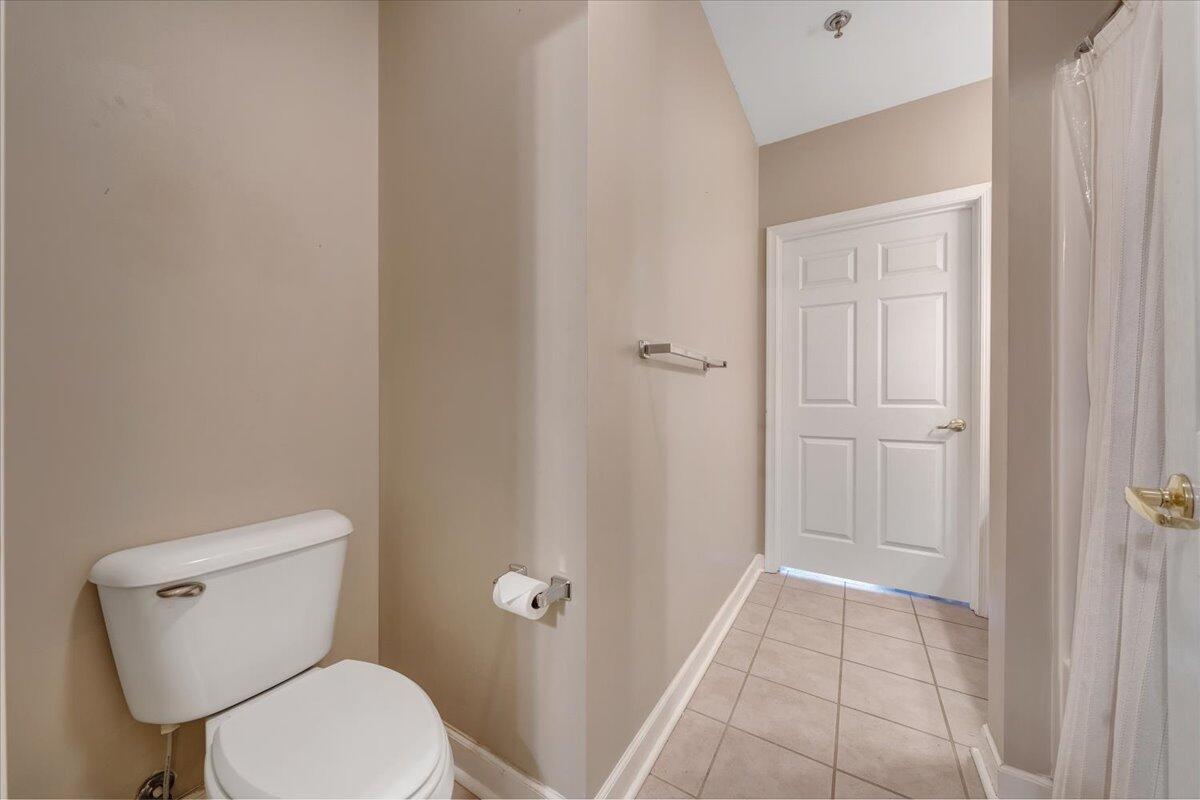 1273 Graves Harbor Trail, Unit 347 Huddleston, VA 24104 - Photo 25 of 63 a white toilet sitting next to a shower