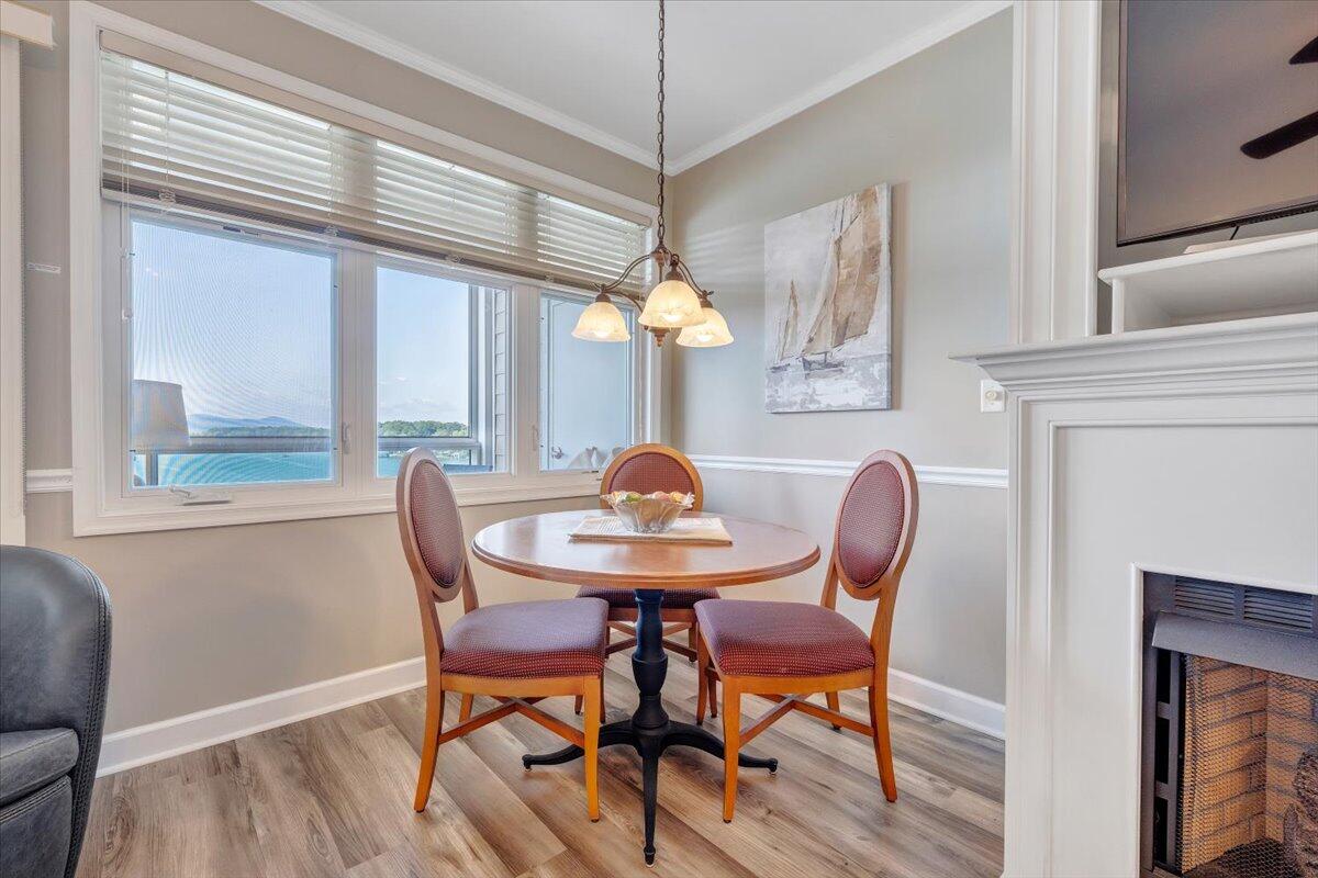 1273 Graves Harbor Trail, Unit 347 Huddleston, VA 24104 - Photo 9 of 63 08-MIB04776