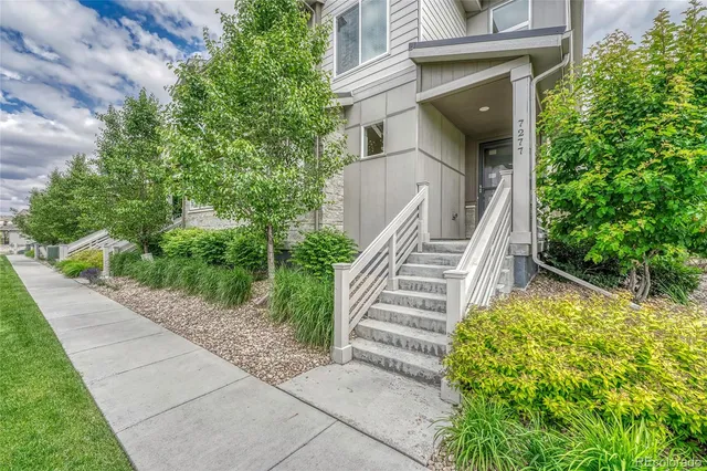 $665,000 | 7277 West Adriatic Circle, Lakewood, CO 80227