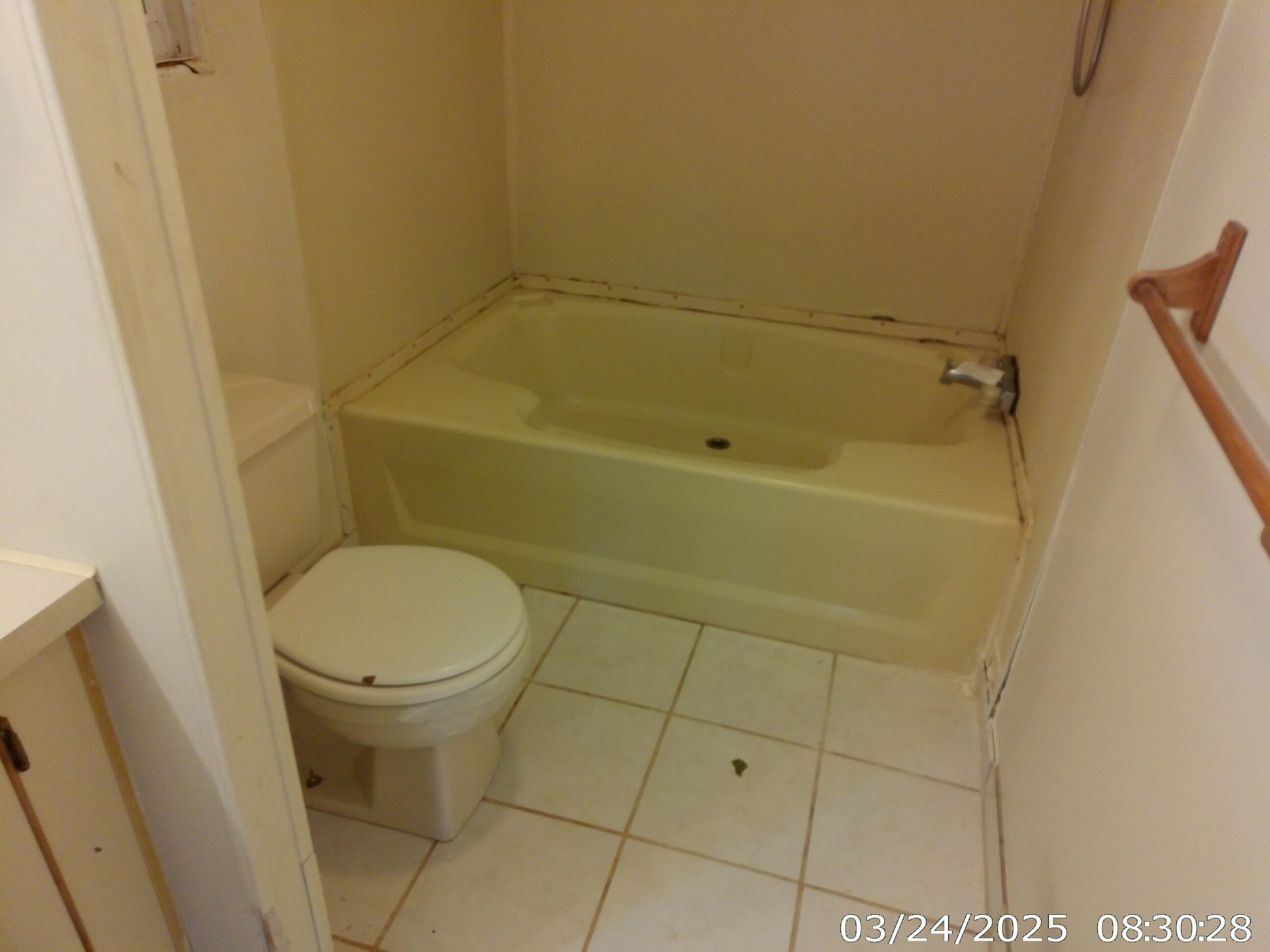 11263 Winfield Road Jonesville, MI 49250 - Photo 8 of 12 primary bath