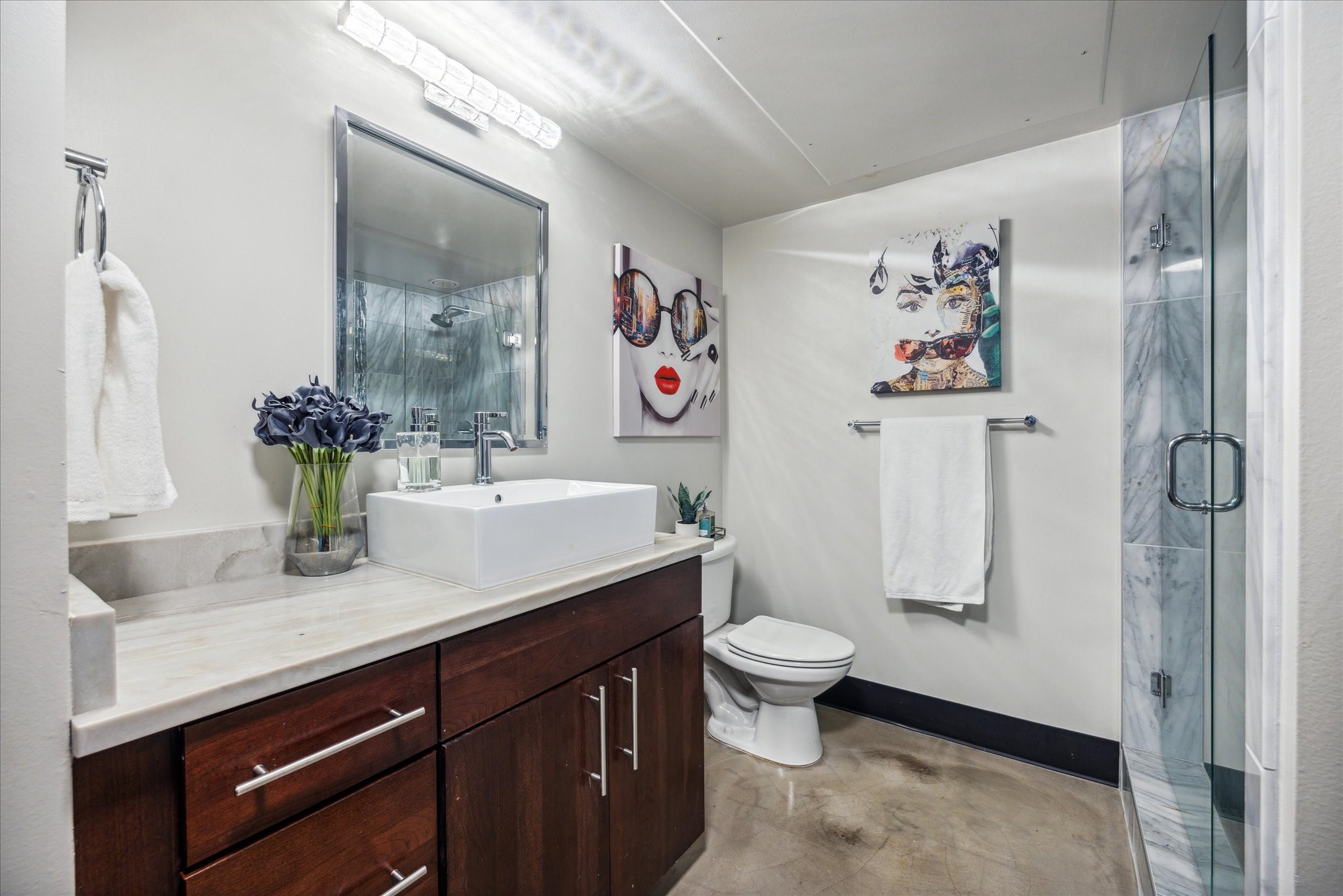 800 Brazos Street, Unit 1007 Austin, TX 78701 - Photo 13 of 15