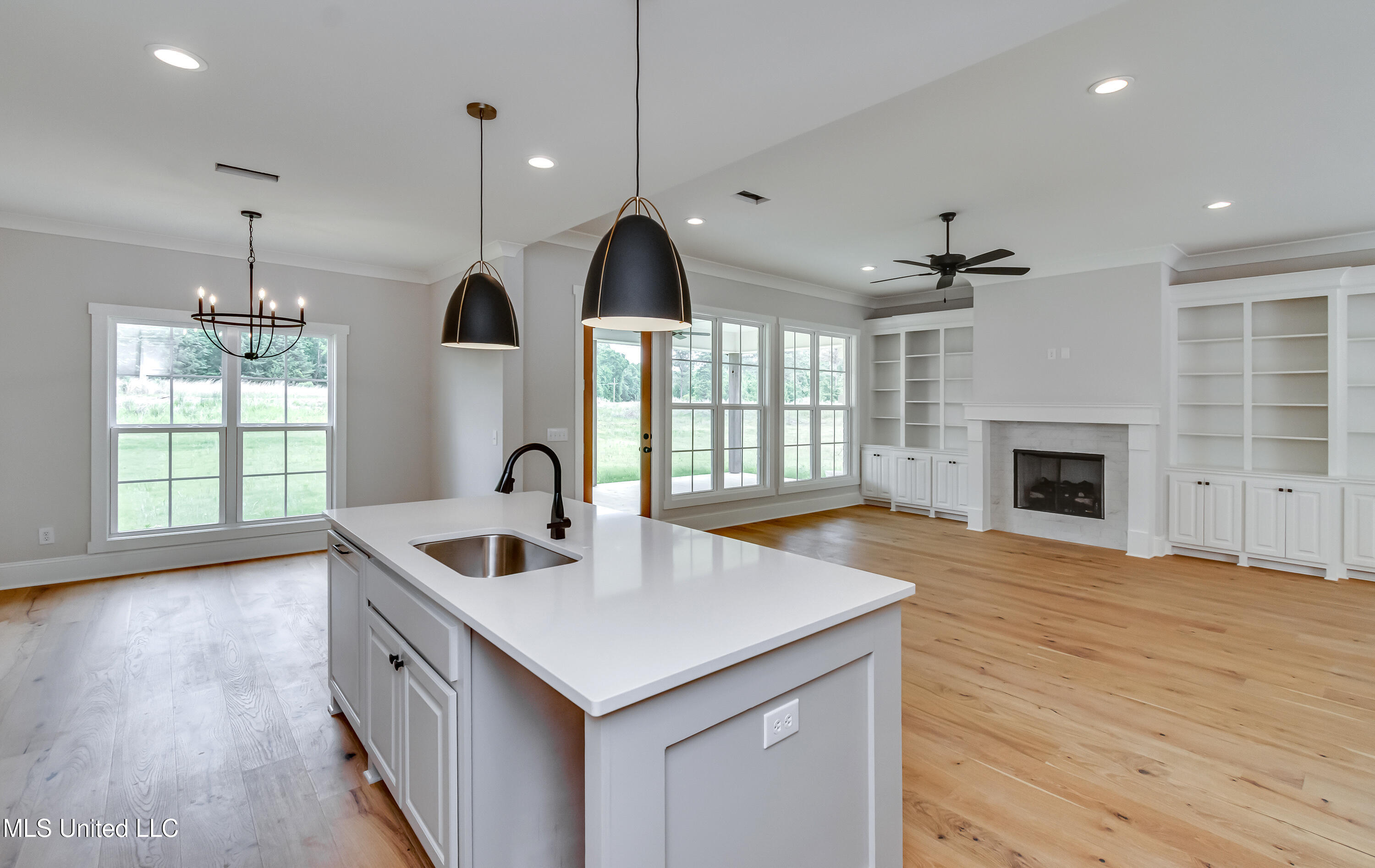 124 Grayson Way Madison, MS 39110 - Photo 22 of 49 124 Grayson Way-31