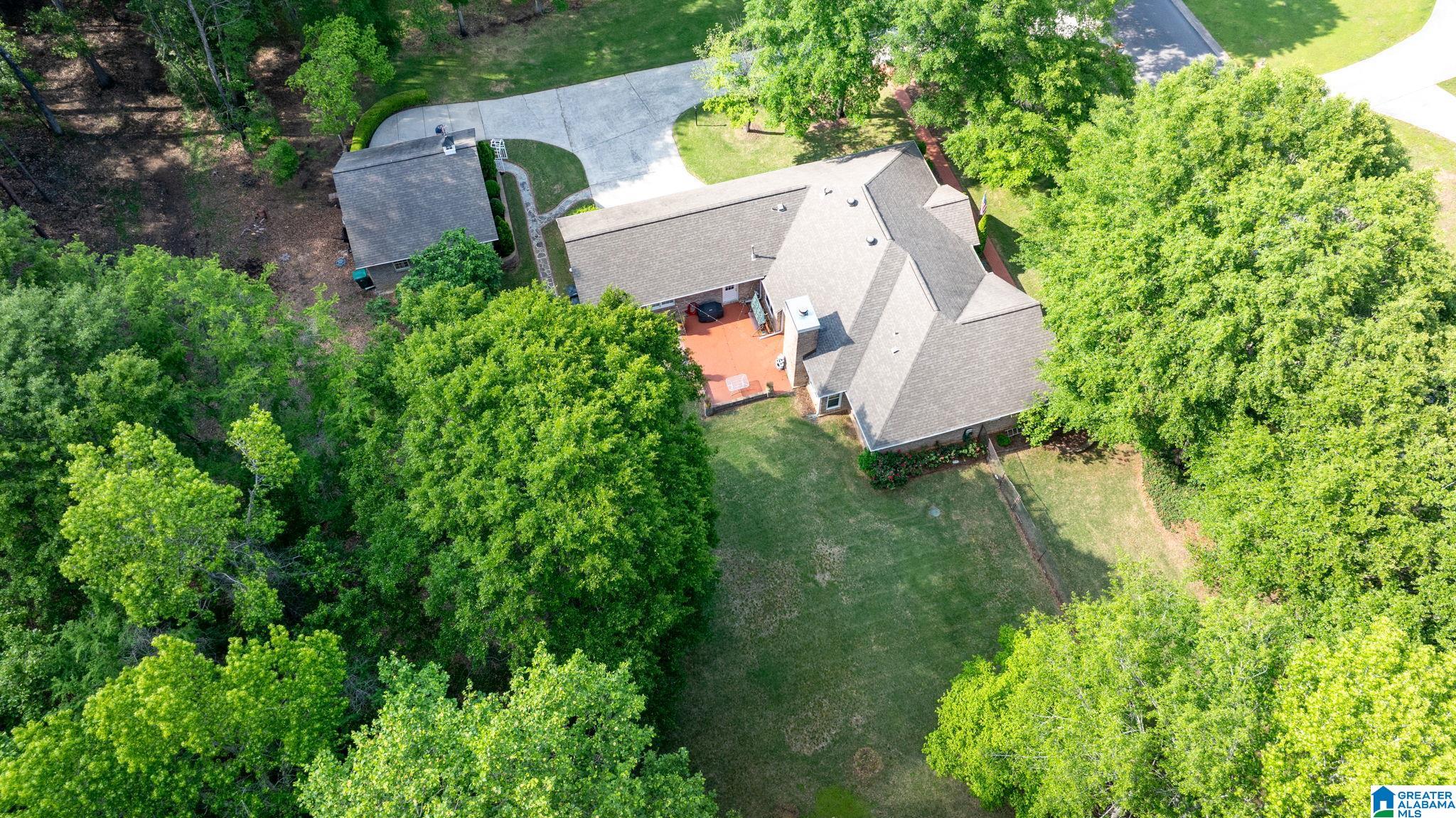 7005 Indian Ridge Drive Pelham, AL 35124 - Photo 49 of 56