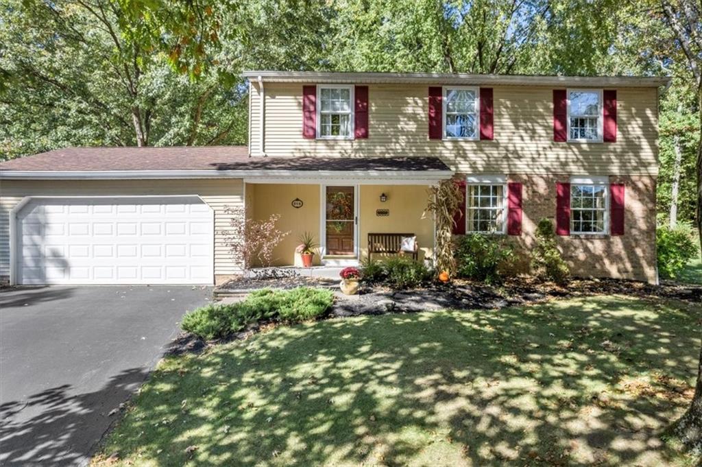 816 Timberwood Dr  
