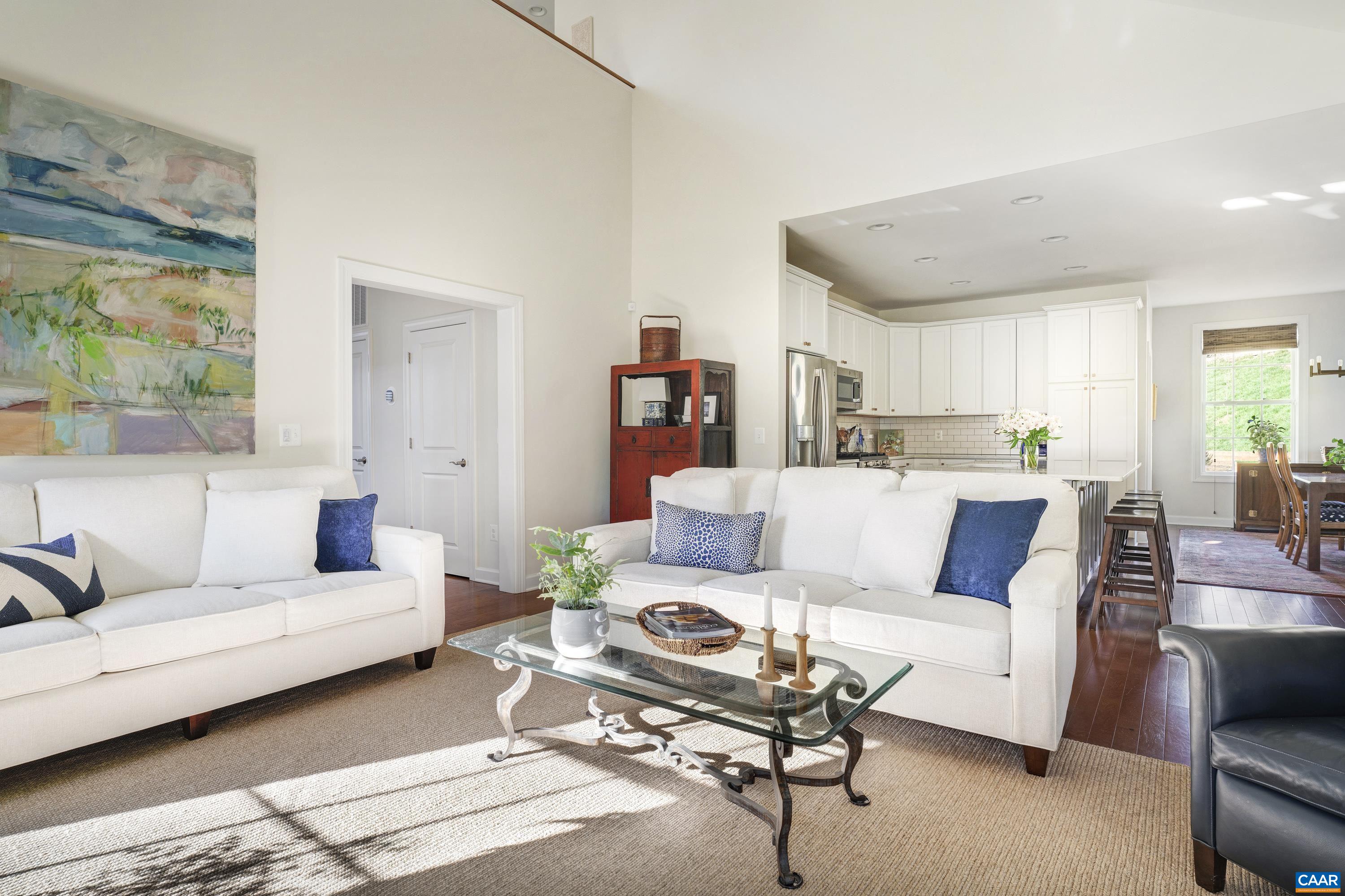 122 Paynes Mill Road Charlottesville, VA 22902 - Photo 5 of 41 Gallery Image 5