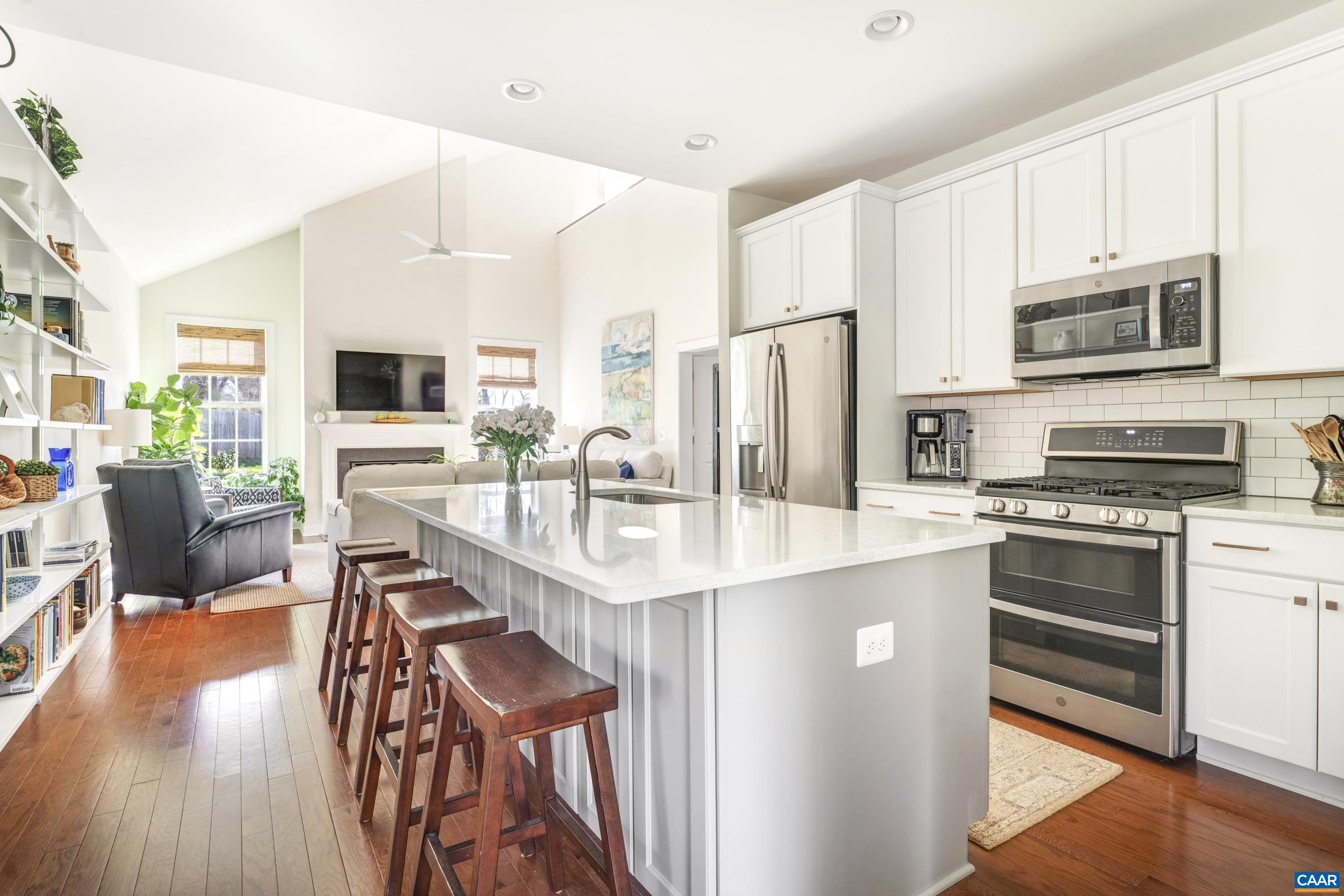 122 Paynes Mill Road Charlottesville, VA 22902 - Photo 10 of 41 Gallery Image 10