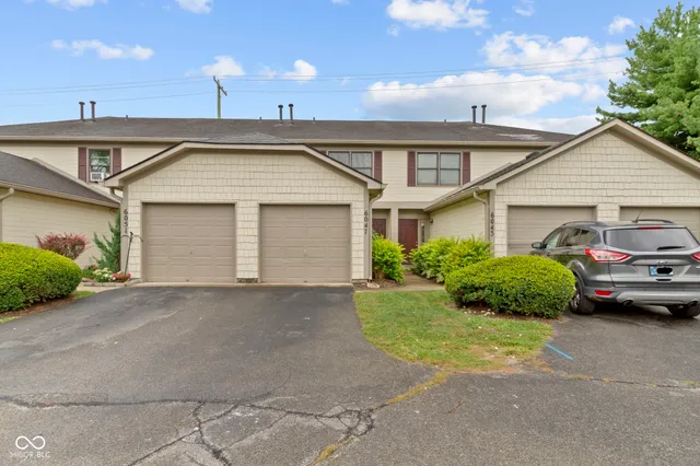 $190,000 | 6047 South Bay Drive, Indianapolis, IN 46250