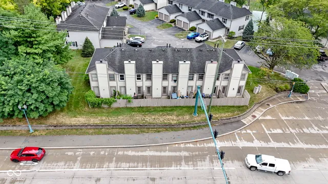 $190,000 | 6047 South Bay Drive, Indianapolis, IN 46250