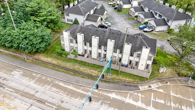 $190,000 | 6047 South Bay Drive, Indianapolis, IN 46250