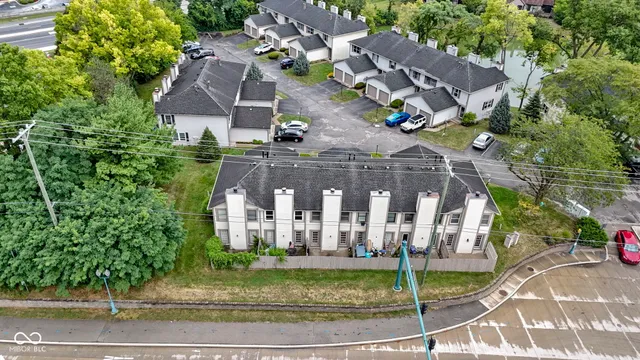 $190,000 | 6047 South Bay Drive, Indianapolis, IN 46250