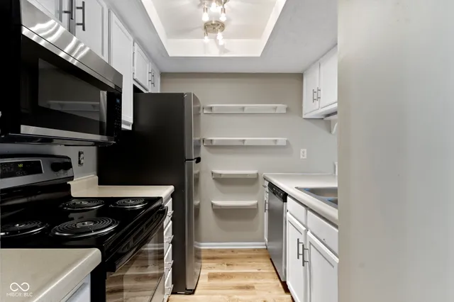 $190,000 | 6047 South Bay Drive, Indianapolis, IN 46250