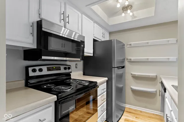 $190,000 | 6047 South Bay Drive, Indianapolis, IN 46250