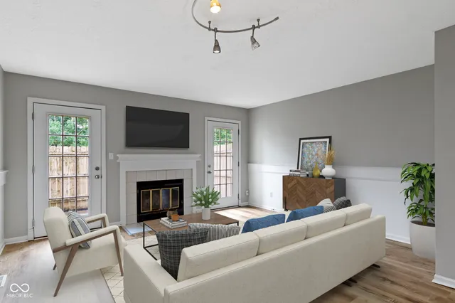 $190,000 | 6047 South Bay Drive, Indianapolis, IN 46250