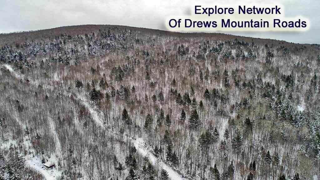 Lot 14 Mountain Road Houlton, ME 04730 - Photo 13 of 75 land-drews-mountain-linneus