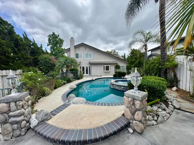 a front view of a house with porch